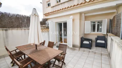 Apartment in La Levantina photo 8