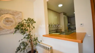 Apartment in La Levantina photo 9
