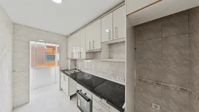 Piso en alquiler en San Andrés - Imagen 21