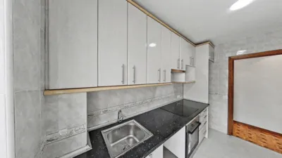 Piso en alquiler en San Andrés - Imagen 22