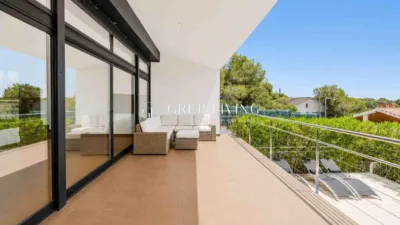 House on Passeig del Miramar photo 10