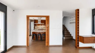 House on Passeig del Miramar photo 12