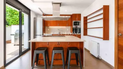 House on Passeig del Miramar photo 14