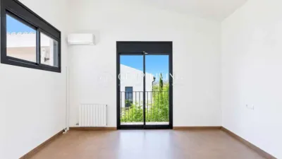 House on Passeig del Miramar photo 16