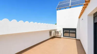 House on Passeig del Miramar photo 26
