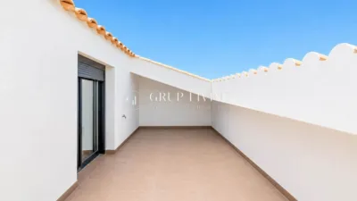 House on Passeig del Miramar photo 27