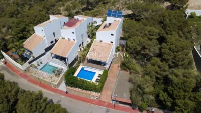 House on Passeig del Miramar photo 33