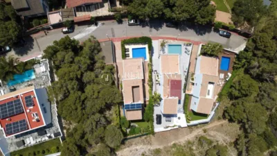 House on Passeig del Miramar photo 35