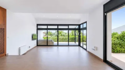House on Passeig del Miramar photo 5