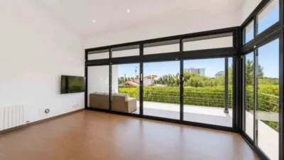 House on Passeig del Miramar photo 6
