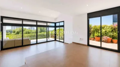 House on Passeig del Miramar photo 7