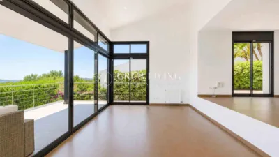 House on Passeig del Miramar photo 8