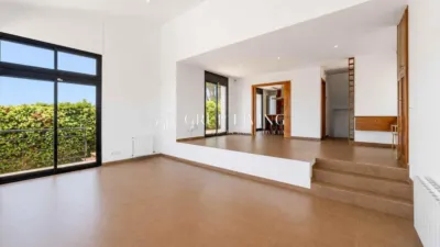 House on Passeig del Miramar photo 9