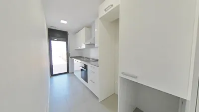 Flat in Ègara photo 4
