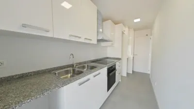 Flat in Ègara photo 6