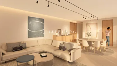 House in La Plana photo 2