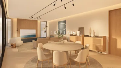 House in La Plana photo 3