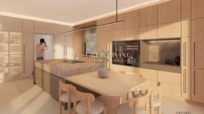 House in La Plana photo 5