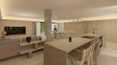 House in La Plana photo 6