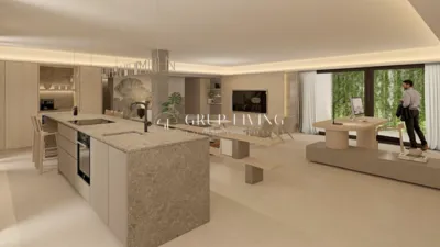 House in La Plana photo 7
