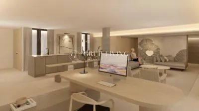 House in La Plana photo 8