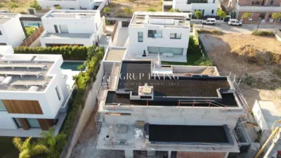 House in La Plana photo 9