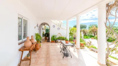 House in Sta. Maria photo 41
