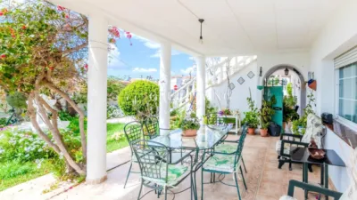 House in Sta. Maria photo 42