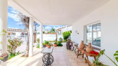House in Sta. Maria photo 43