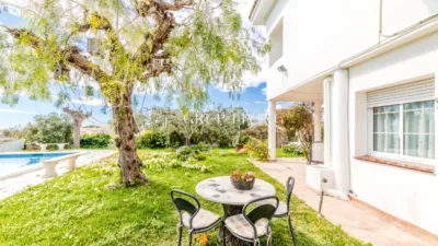 House in Sta. Maria photo 44