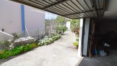 House in Levantina-Montgavina-Quintmar photo 30