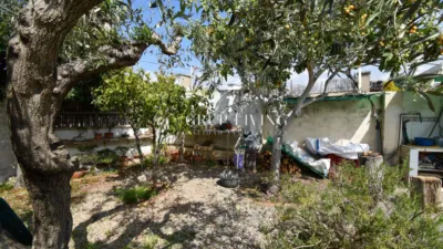 House in Levantina-Montgavina-Quintmar photo 34