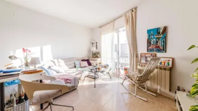 Apartment on Camí de Santa Bàrbara photo 2