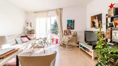 Apartment on Camí de Santa Bàrbara photo 3