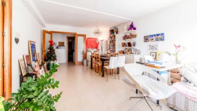 Apartment on Camí de Santa Bàrbara photo 4