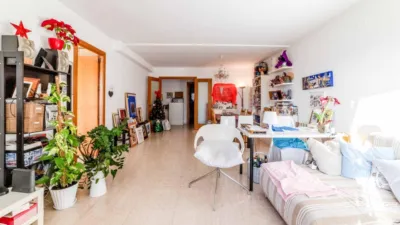 Apartment on Camí de Santa Bàrbara photo 5