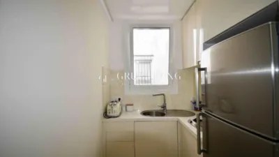 Apartment in Centre photo 10