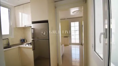 Apartment in Centre photo 11