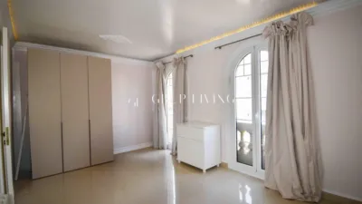 Apartment in Centre photo 12