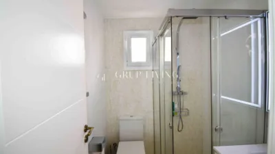 Apartment in Centre photo 19