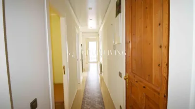 Apartment in Centre photo 22