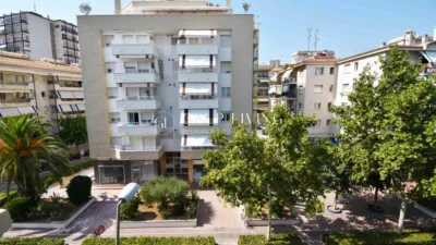 Apartment in Centre photo 23