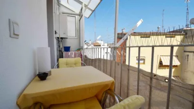 Apartment in Centre photo 7