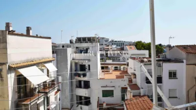 Apartment in Centre photo 8