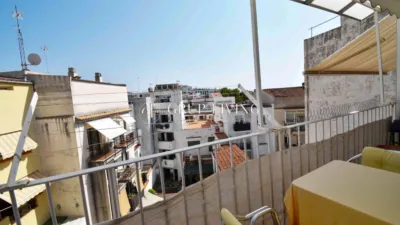 Apartment in Centre photo 9