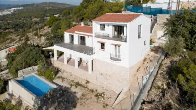 Casa en Levantina photo 28