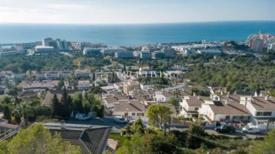 Levantina Villa photo 2