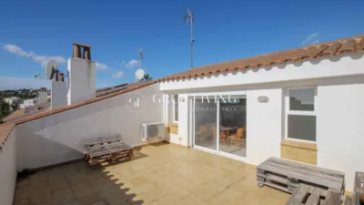 Terraced House in Ametllers-Poble Sec-Ca Lantoniet photo 2
