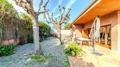 Casa en Tennis photo 10