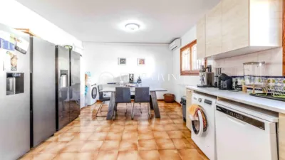 Casa en Tennis photo 13